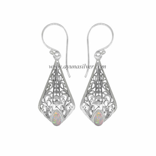 EARRING SER0719_OPW