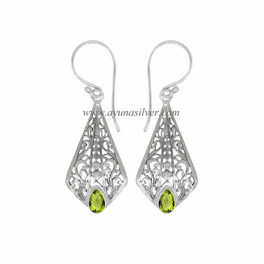 EARRING SER0719_PE