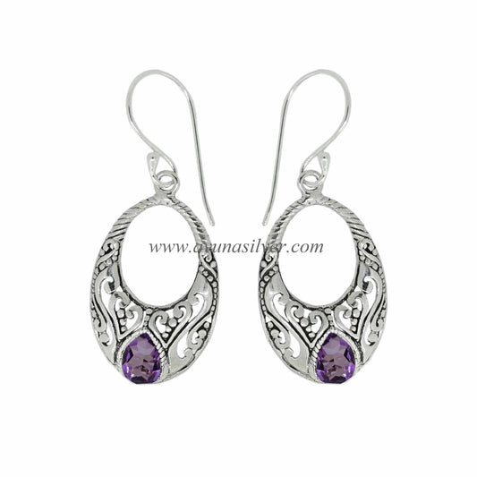 EARRING SER0720_AM