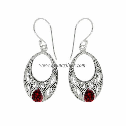 EARRING SER0720_GA