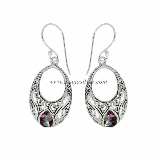 EARRING SER0720_MT