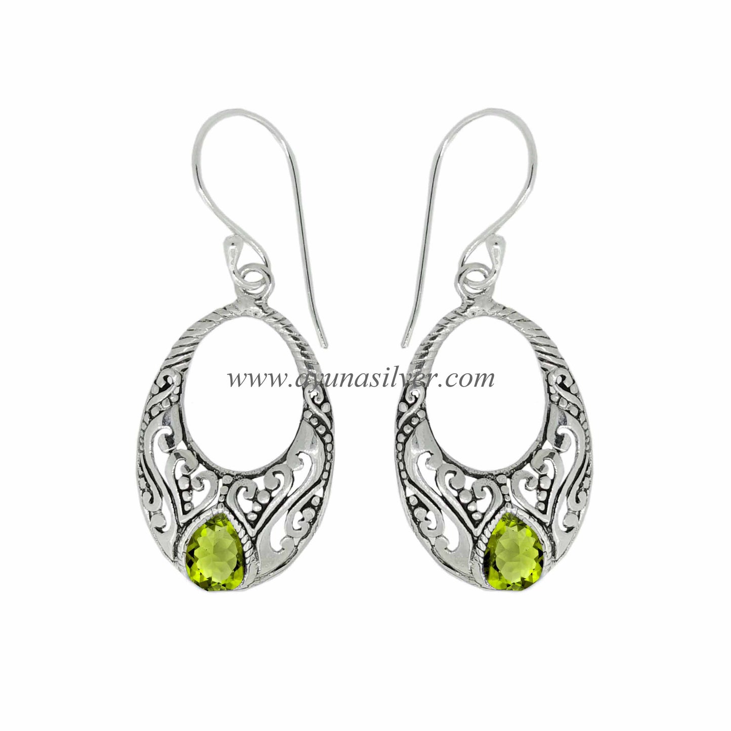 EARRING SER0720_PE