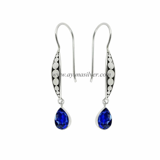 EARRING SER0729_BS