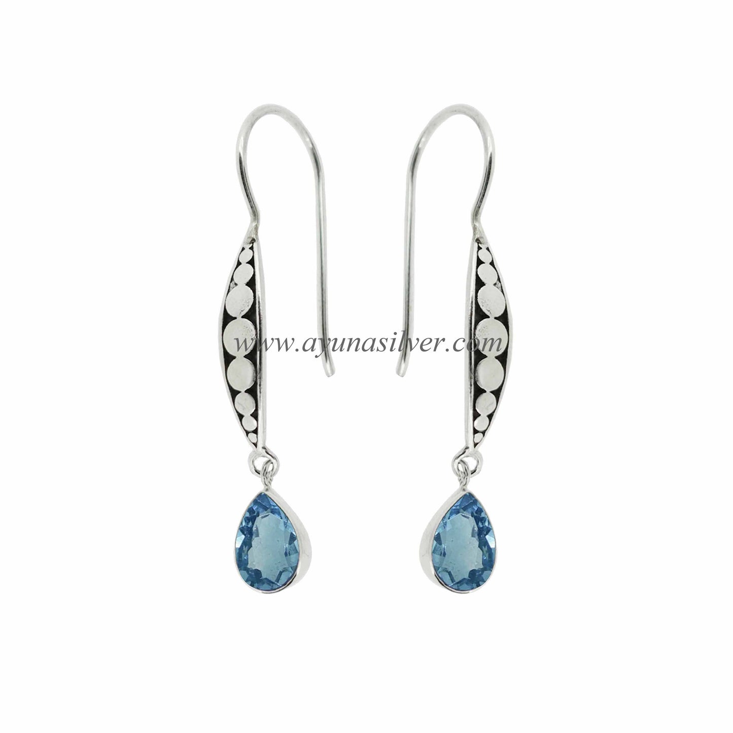 EARRING SER0729_BT