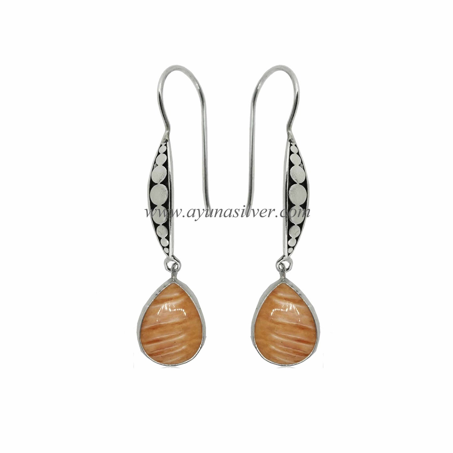 EARRING SER0729_SPO