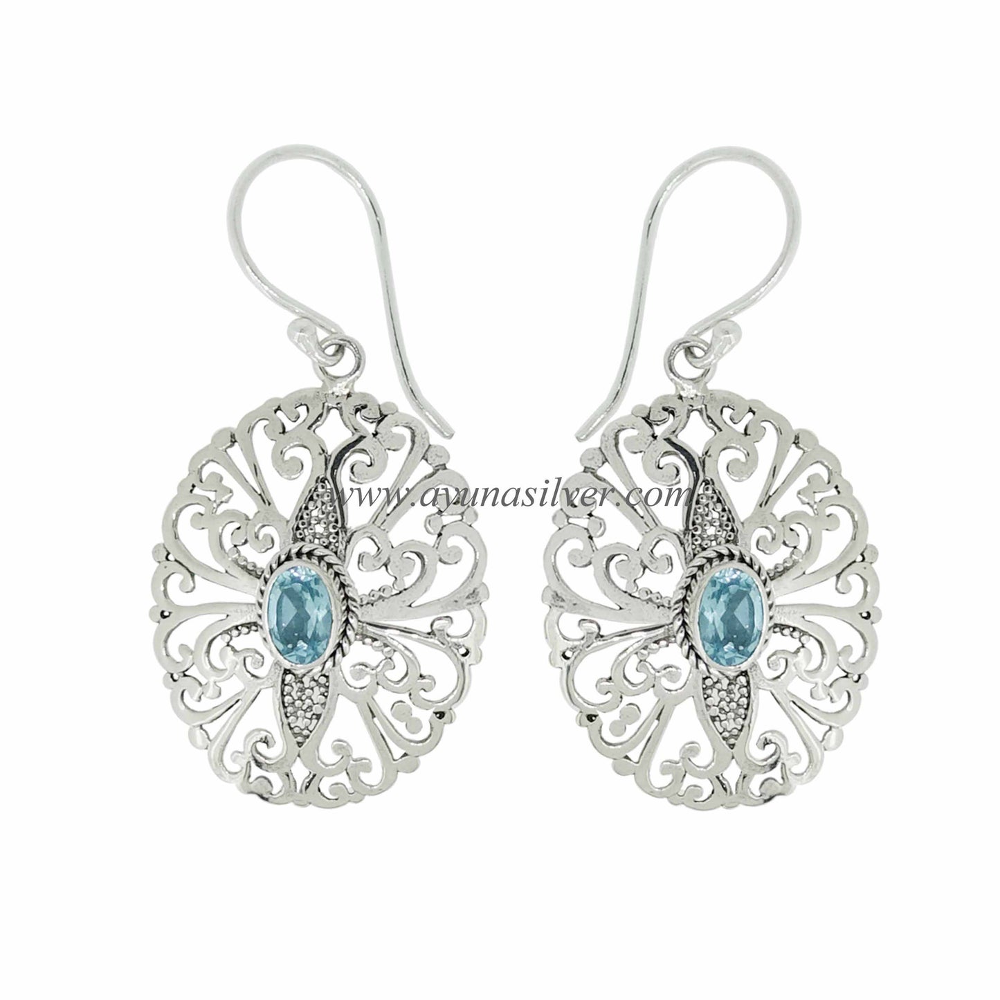 EARRING SER0731_BT