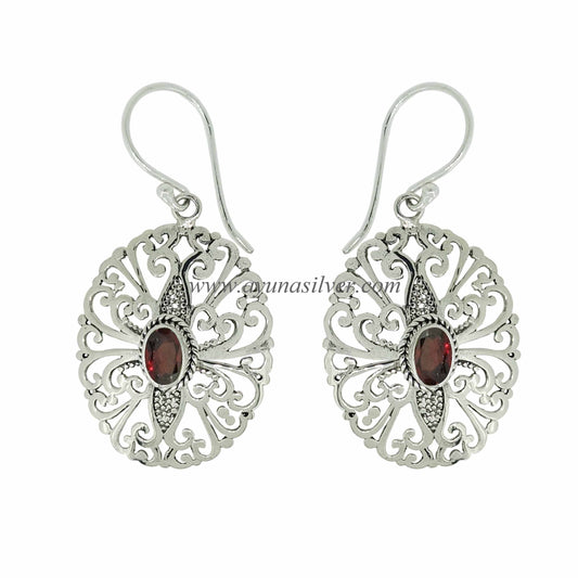 EARRING SER0731_GA