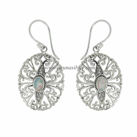 EARRING SER0731_OPW