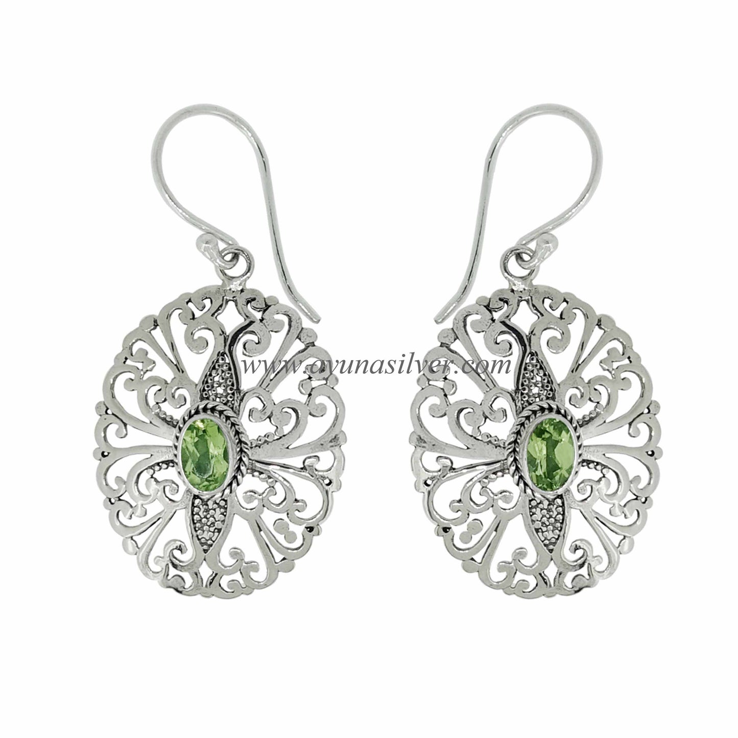 EARRING SER0731_PE