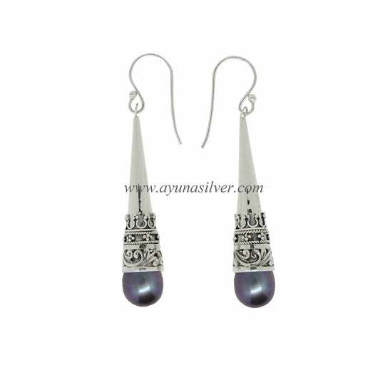 EARRING SER0734_BPL