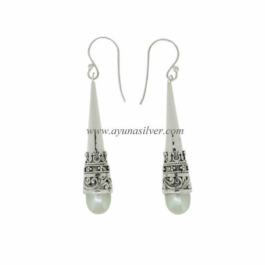 EARRING SER0734_PL