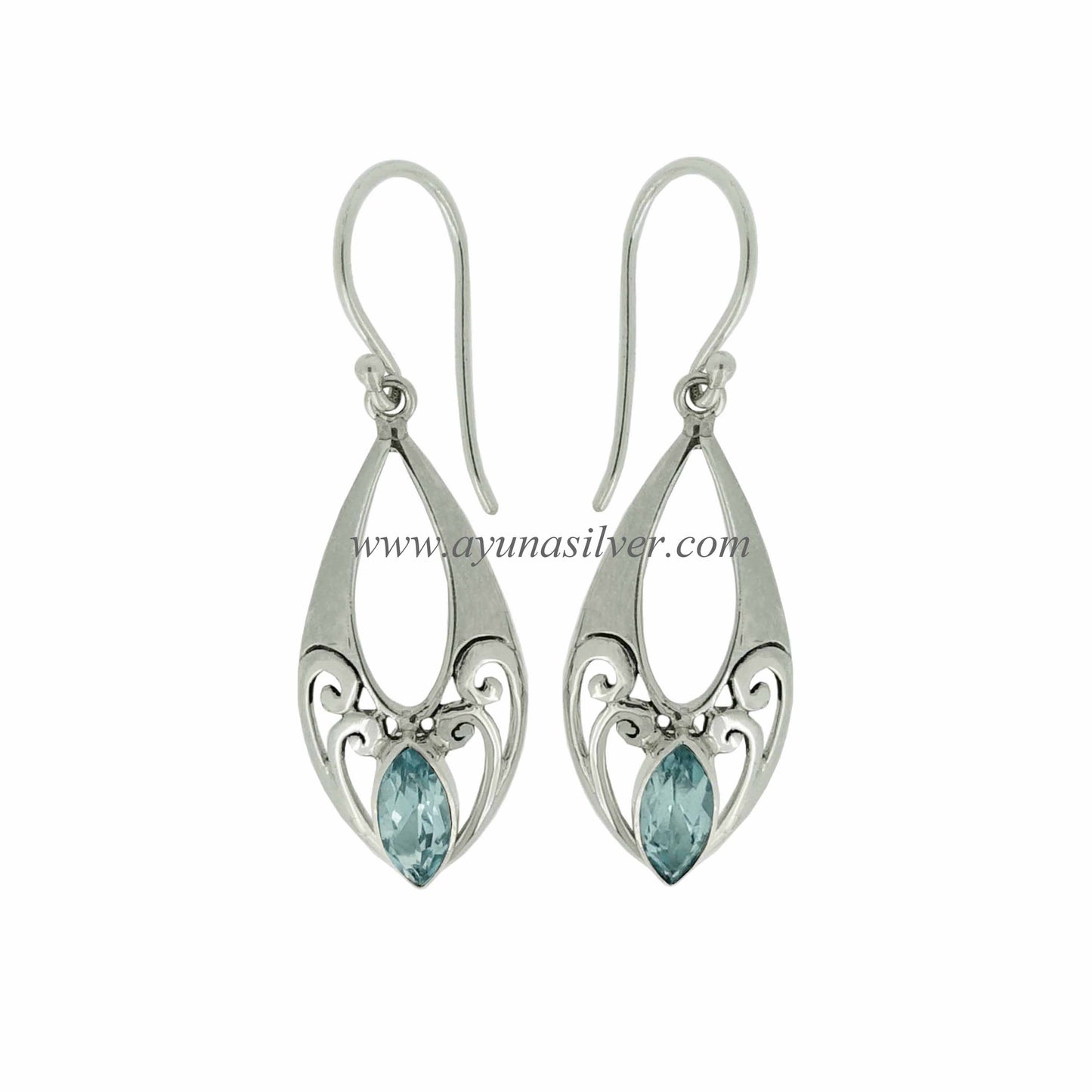 EARRING SER0739_BT