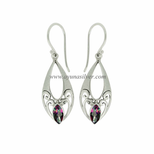 EARRING SER0739_MT