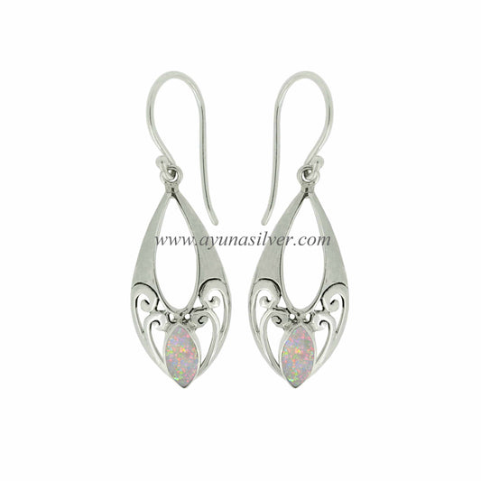 EARRING SER0739_OPW