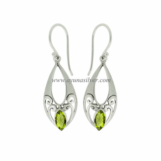 EARRING SER0739_PE