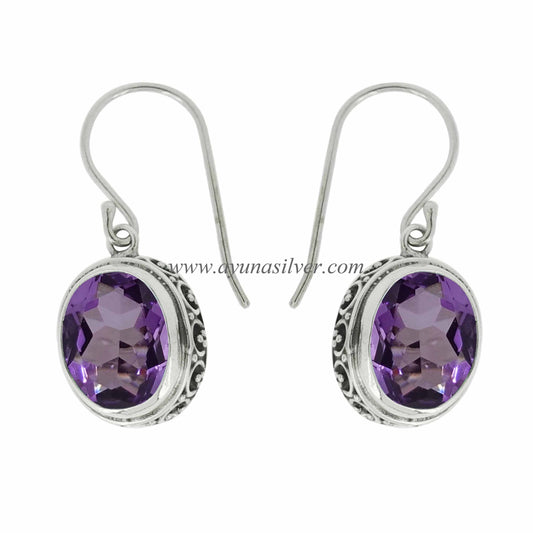 EARRING SER0740_AM