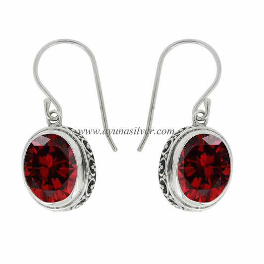 EARRING SER0740_GA