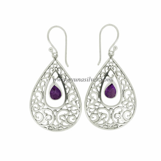 EARRING SER0742_AM