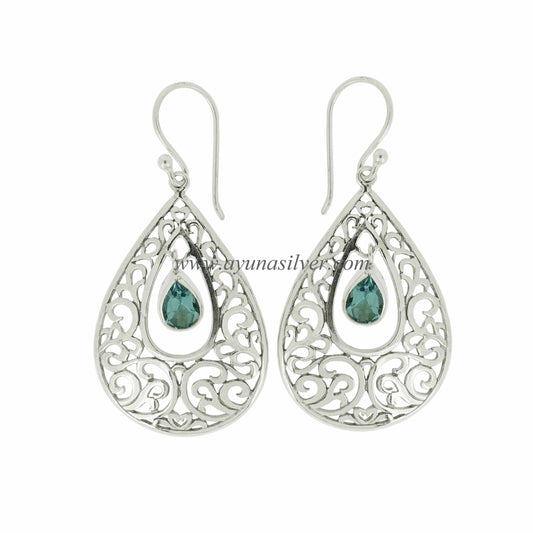 EARRING SER0742_BT