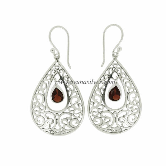 EARRING SER0742_GA