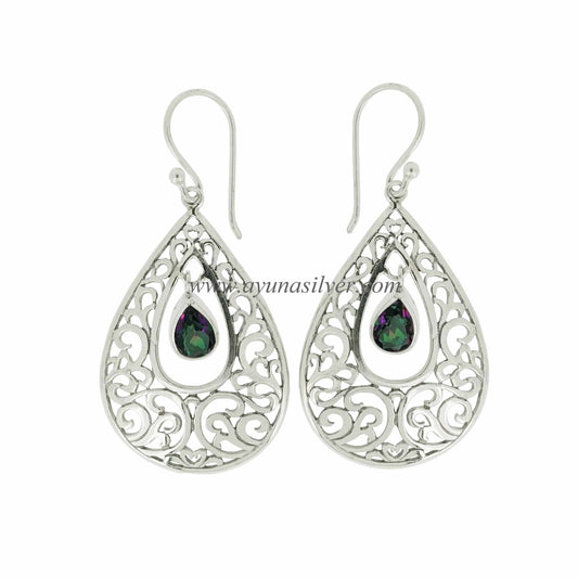 EARRING SER0742_MT