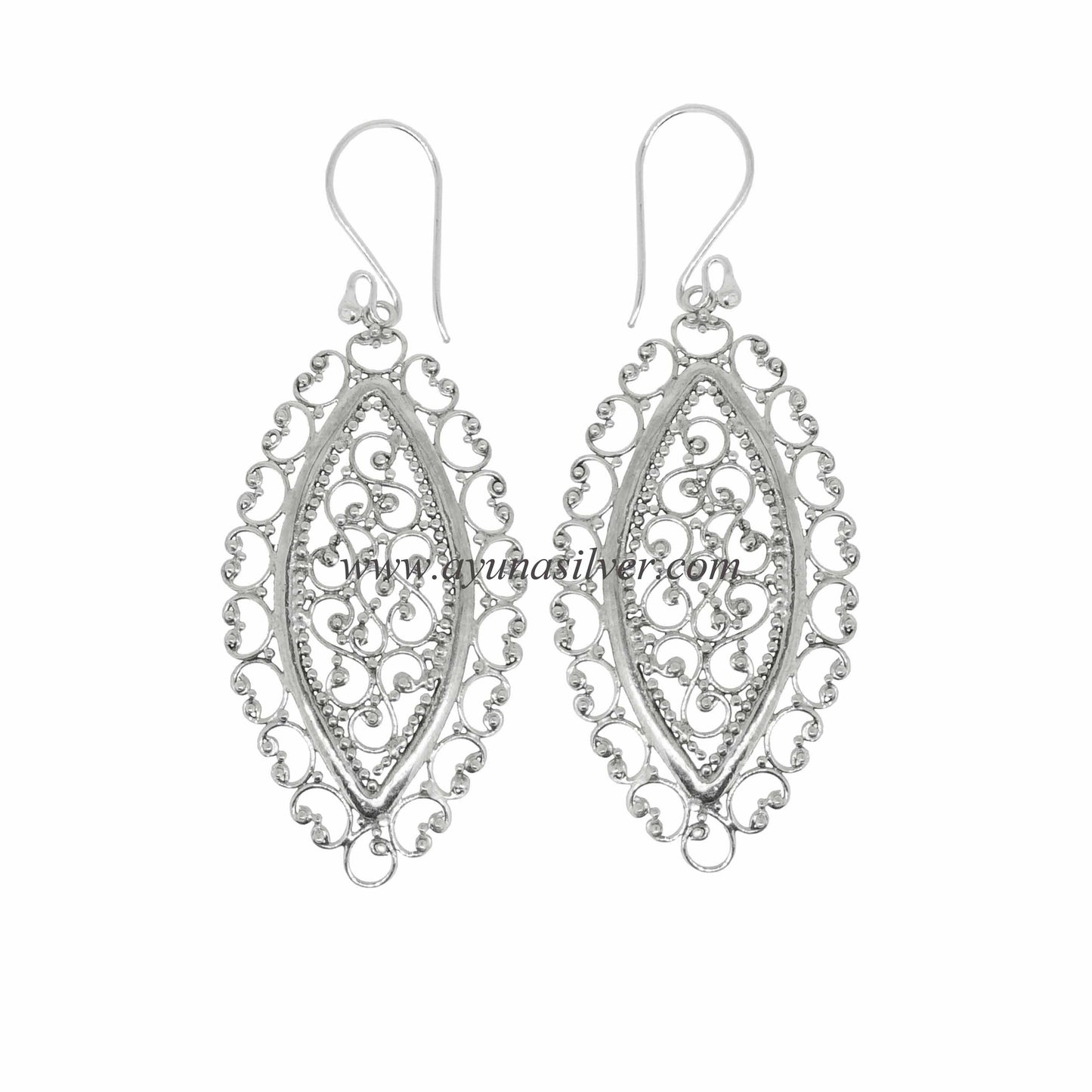 EARRING SER0744SO