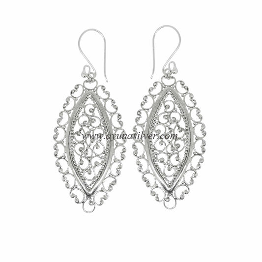 EARRING SER0744SO