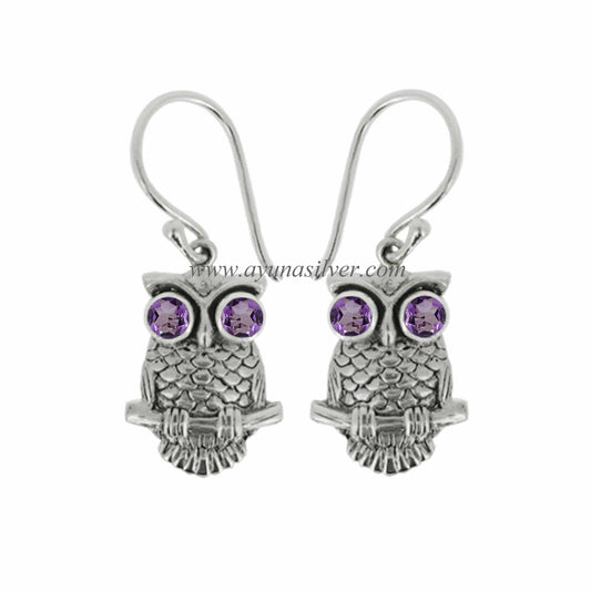 EARRING SER0750_AM