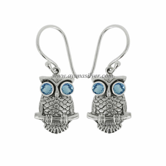 EARRING SER0750_BT