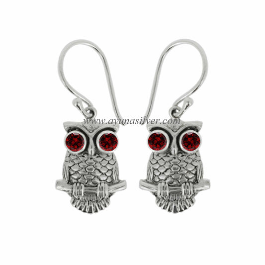 EARRING SER0750_GA