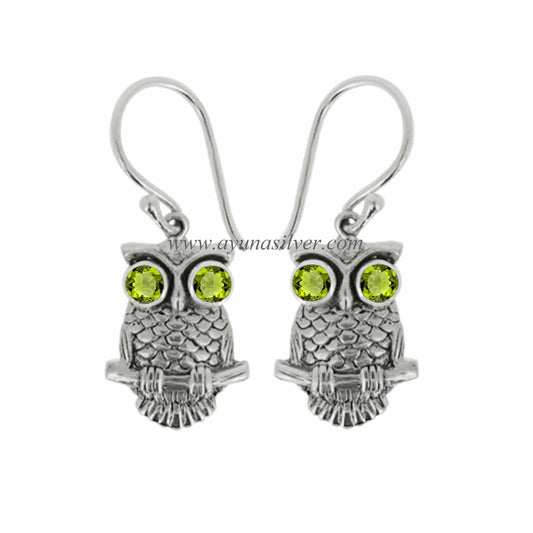 EARRING SER0750_PE