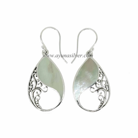 EARRING SER0751S_MP