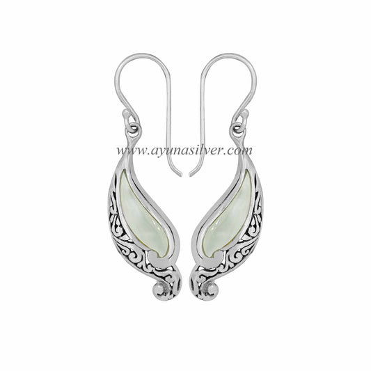 EARRING SER0752S_MP