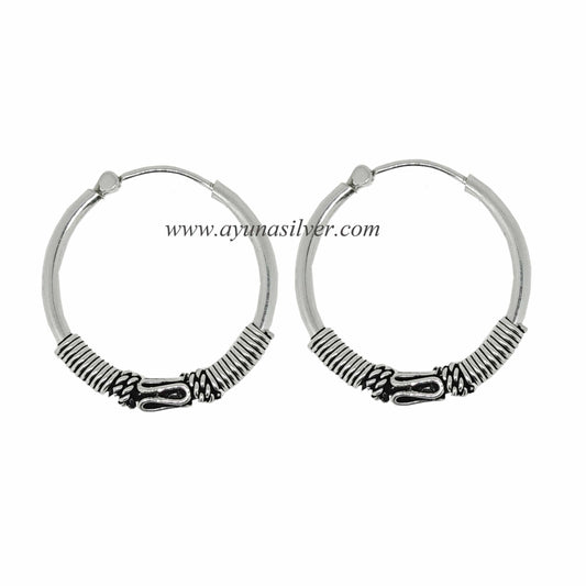 EARRING SER0753SO