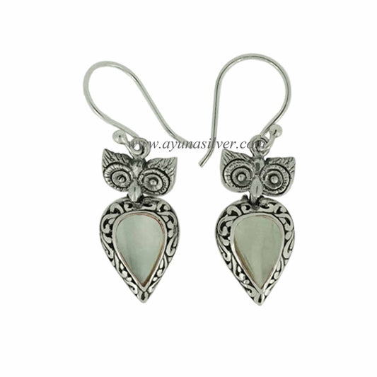 EARRING SER0754S_MP