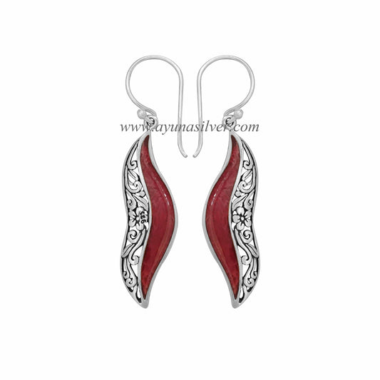 EARRING SER0755S_CL