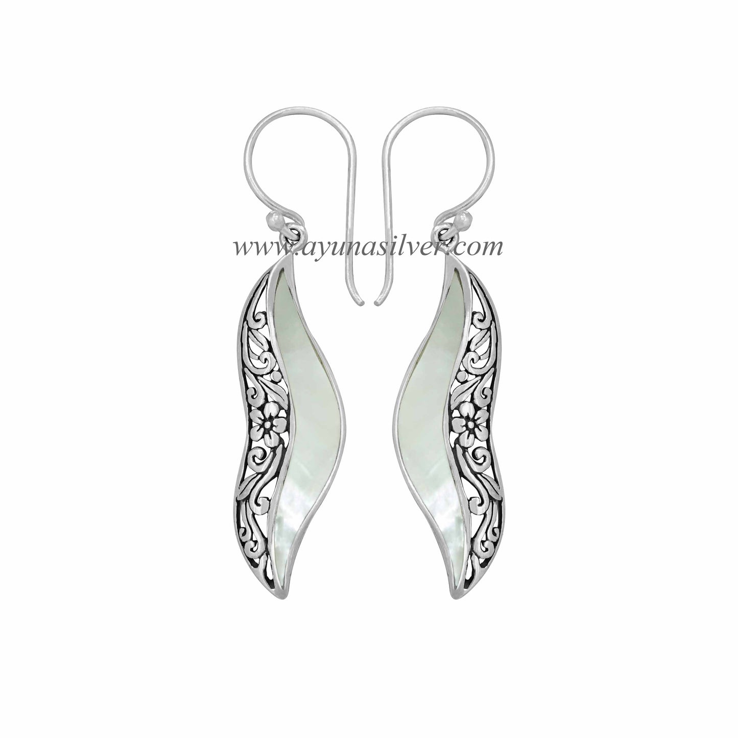 EARRING SER0755S_MP