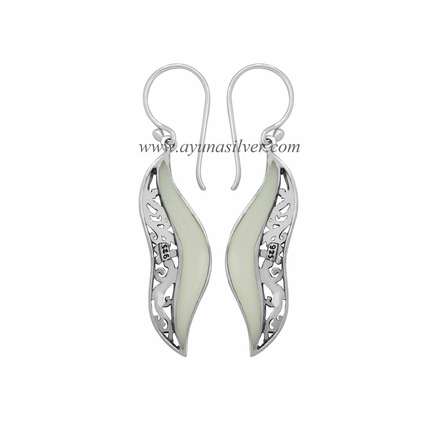 EARRING SER0755S_MP