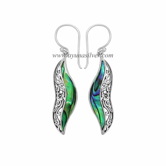 EARRING SER0755S_PW