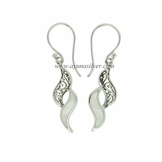 EARRING SER0757S_MP