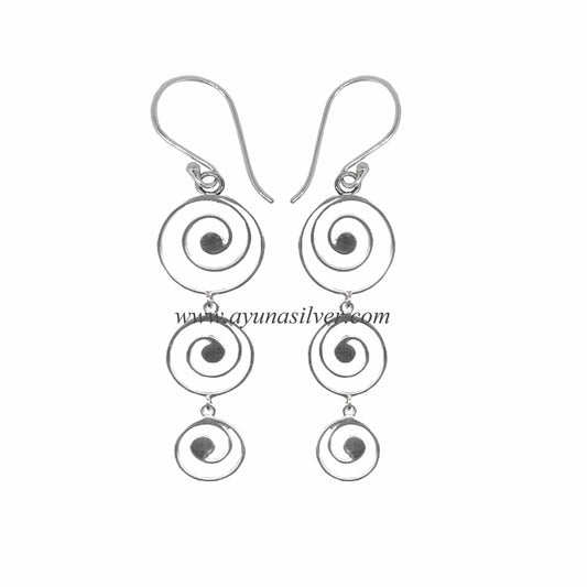 EARRING SER0758SO