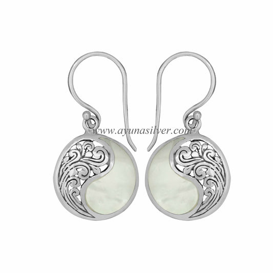 EARRING SER0758S_MP