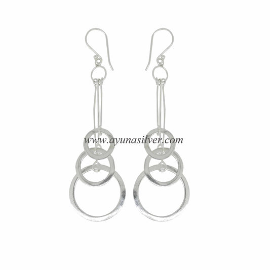 EARRING SER0759SO