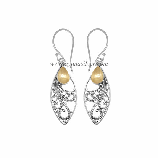 EARRING SER0761G