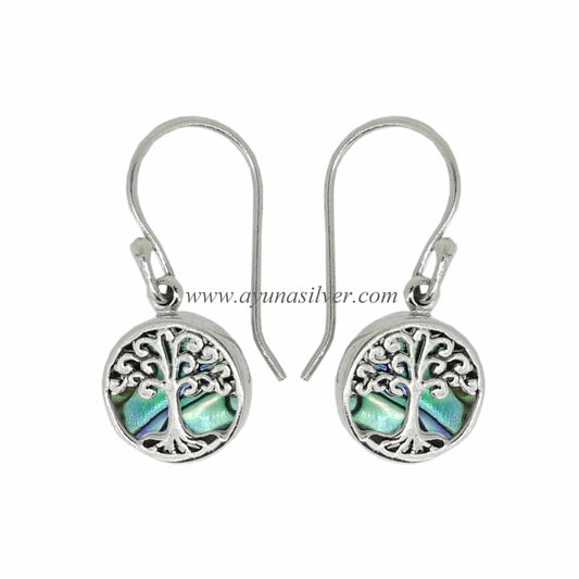 EARRING SER0763S_PW