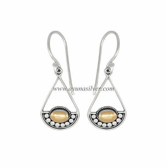 EARRING SER0764G