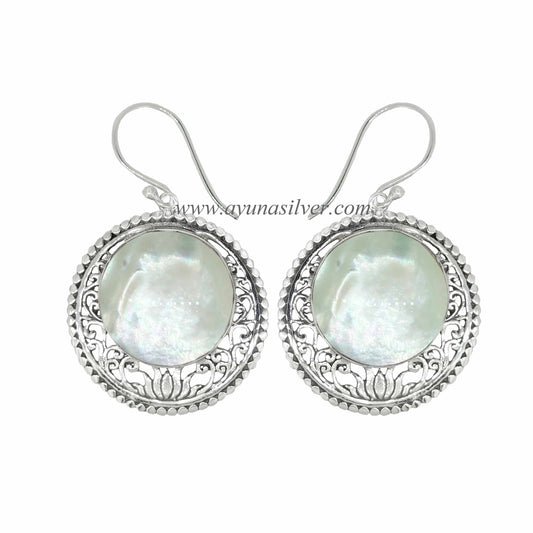 EARRING SER0766S_MP