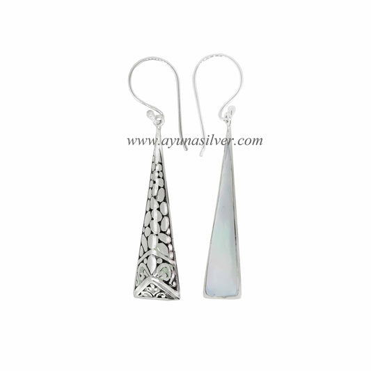 EARRING SER0767S_MP