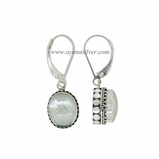 EARRING SER0768S_MP