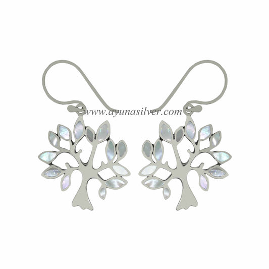 EARRING SER0770S_MP